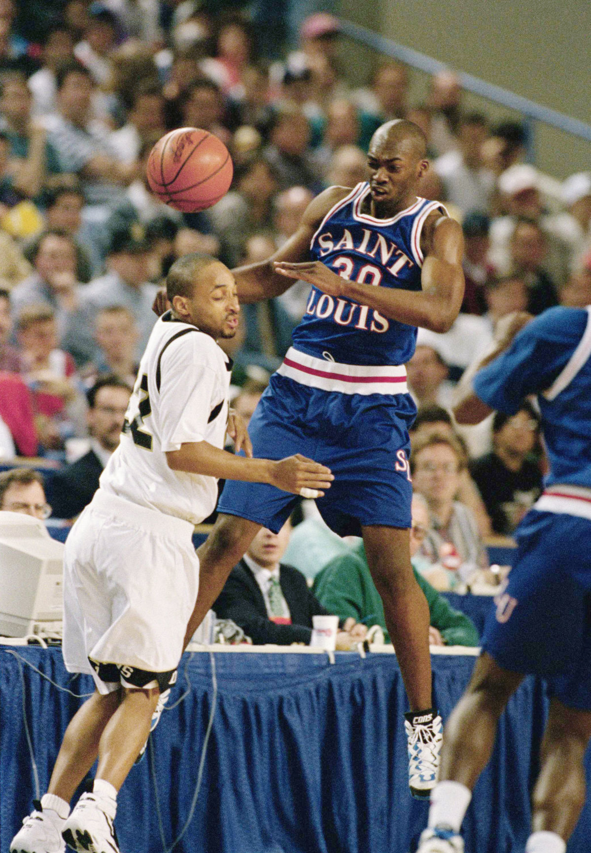 1995 NCAA Playoffs